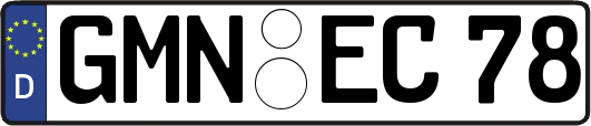 GMN-EC78