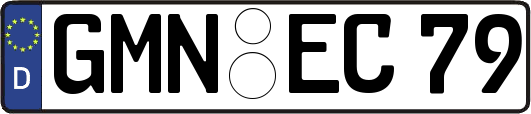 GMN-EC79