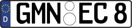 GMN-EC8