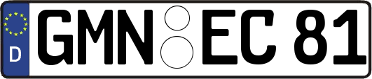 GMN-EC81