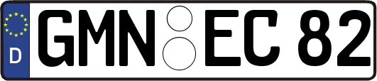 GMN-EC82