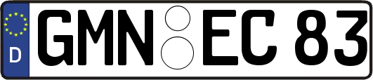 GMN-EC83