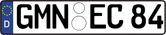 GMN-EC84