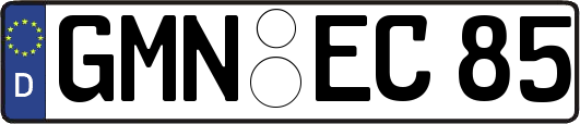 GMN-EC85