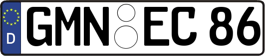 GMN-EC86