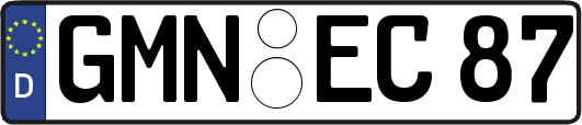 GMN-EC87