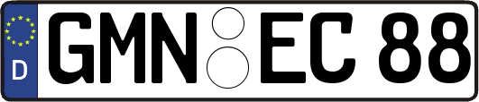 GMN-EC88