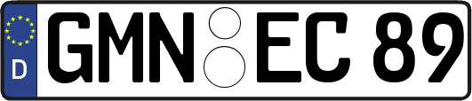 GMN-EC89