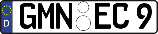 GMN-EC9