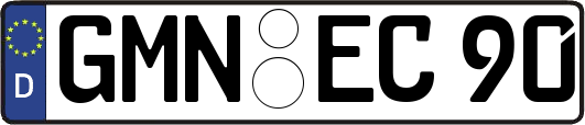 GMN-EC90
