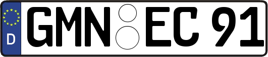 GMN-EC91