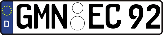 GMN-EC92