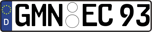 GMN-EC93