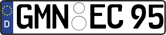 GMN-EC95