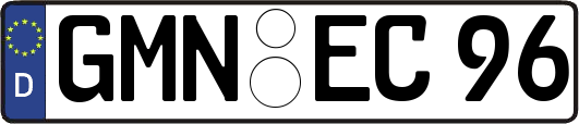 GMN-EC96