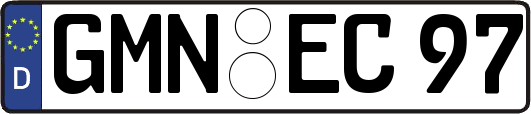 GMN-EC97