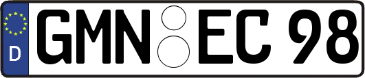 GMN-EC98