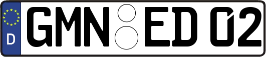 GMN-ED02