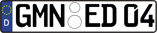 GMN-ED04