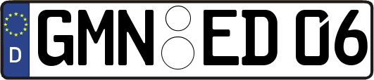 GMN-ED06