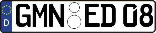 GMN-ED08