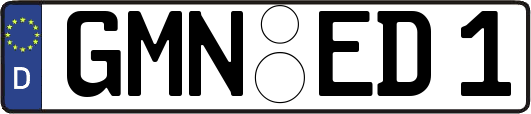 GMN-ED1