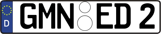 GMN-ED2