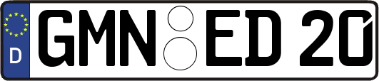 GMN-ED20