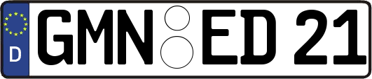 GMN-ED21
