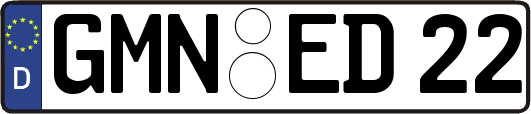 GMN-ED22