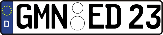 GMN-ED23