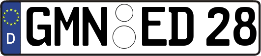 GMN-ED28
