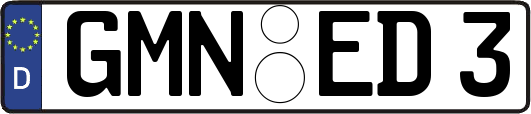 GMN-ED3