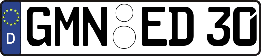GMN-ED30