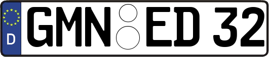 GMN-ED32