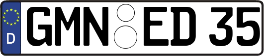 GMN-ED35
