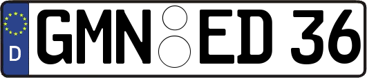 GMN-ED36