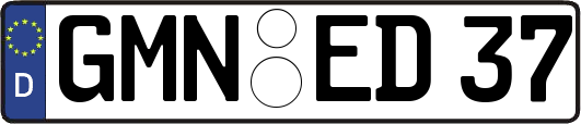 GMN-ED37