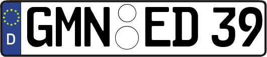 GMN-ED39