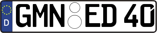 GMN-ED40
