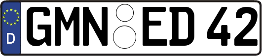 GMN-ED42
