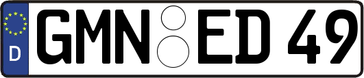 GMN-ED49
