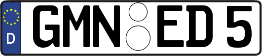 GMN-ED5