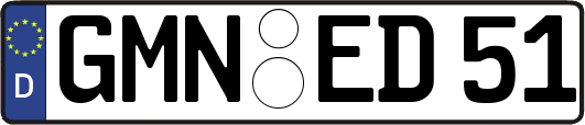 GMN-ED51