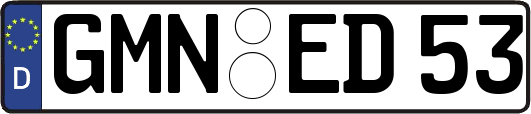 GMN-ED53