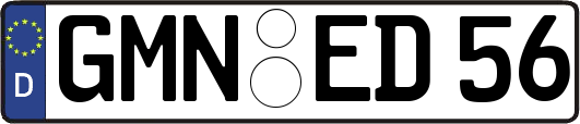 GMN-ED56