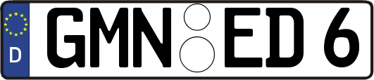 GMN-ED6