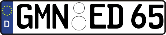 GMN-ED65