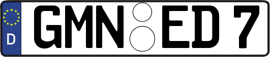 GMN-ED7