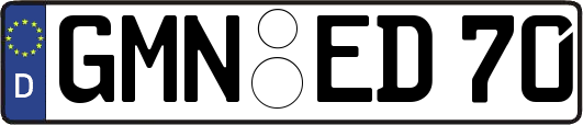 GMN-ED70